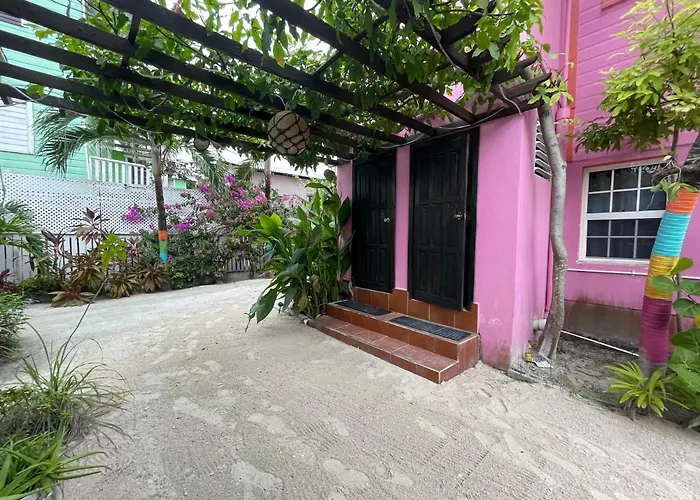 Sea N Sun Guest House