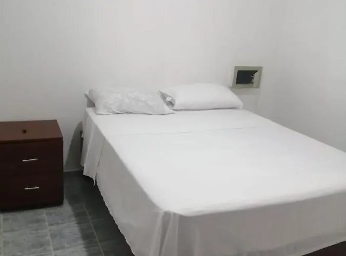 Recidencial Mignoli