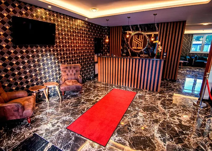 Hotel Yaman