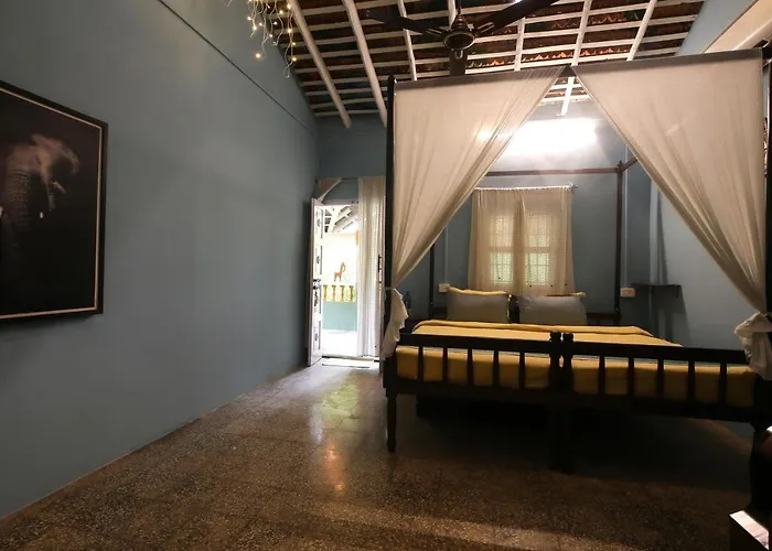 Craft Hostels