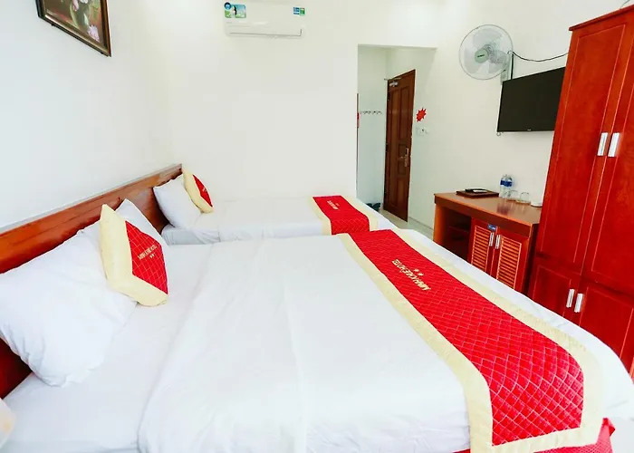 Minh Khue Hotel