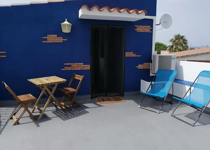 La Mongeta Magica.