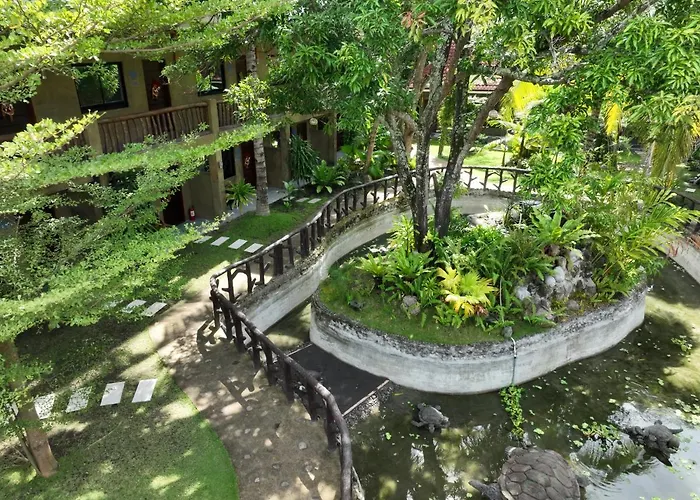 Infinity Diving Resort And Residences