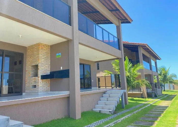 Riviera de Praia Bela
