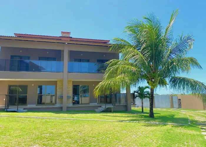 Riviera de Praia Bela