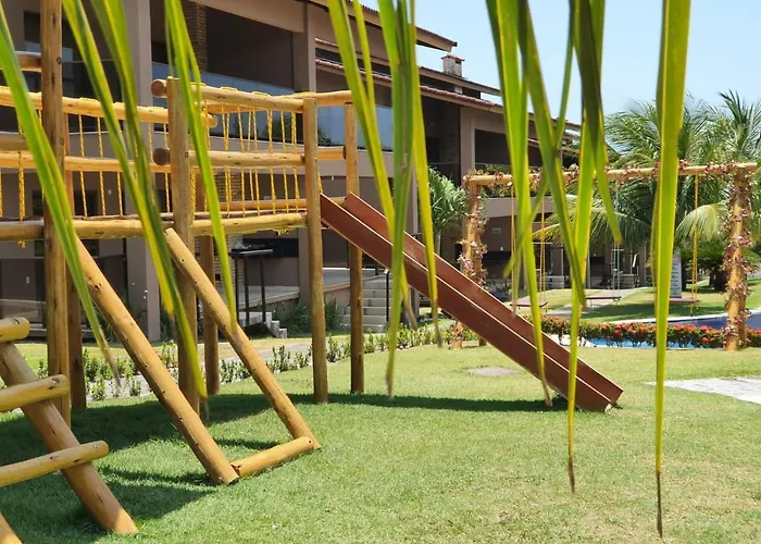 Riviera de Praia Bela