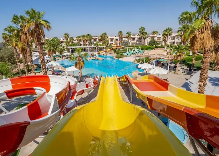 Amphoras Aqua Adults Only Sharm el-Sheikh
