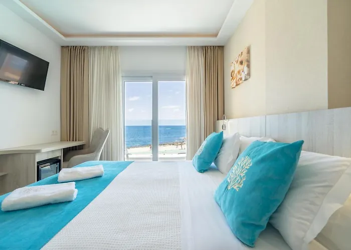 Hotel Sol de Jávea