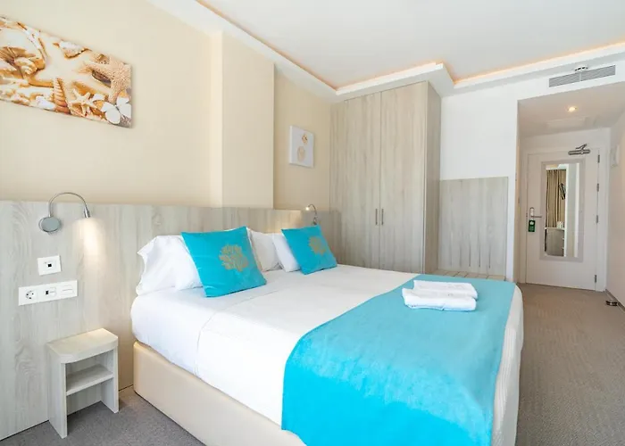 Hotel Sol de Jávea