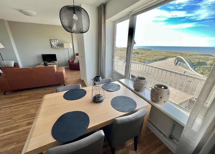 Appartementen Zeezicht - 3
