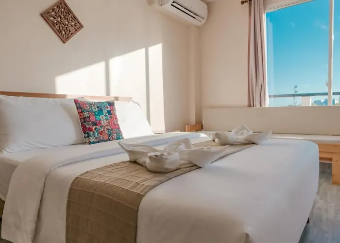 Lea Spa Hotel