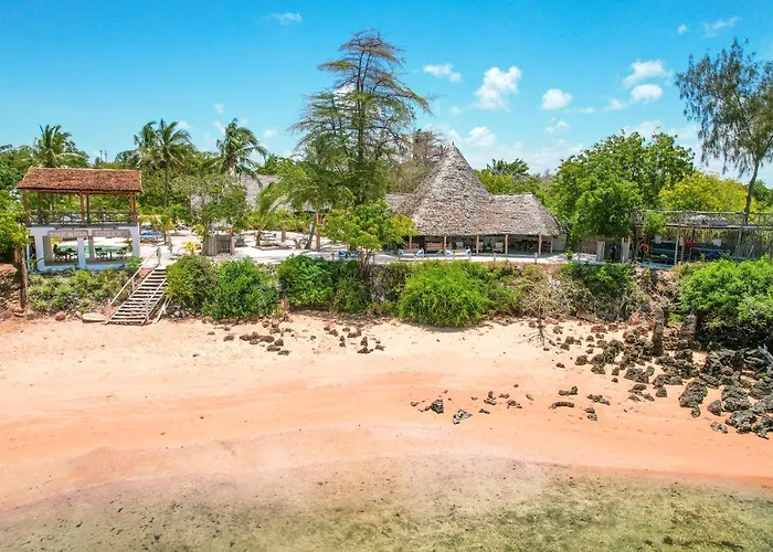 The Mida Creek Hotel