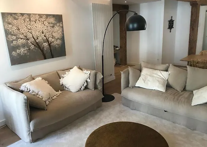 Casa La Marina