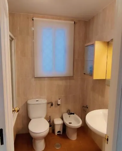 Casa en el Rompido
