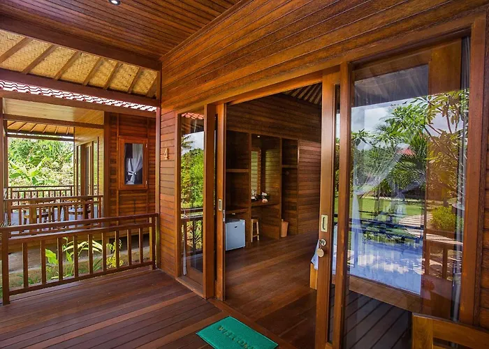 Pondooks Joglo