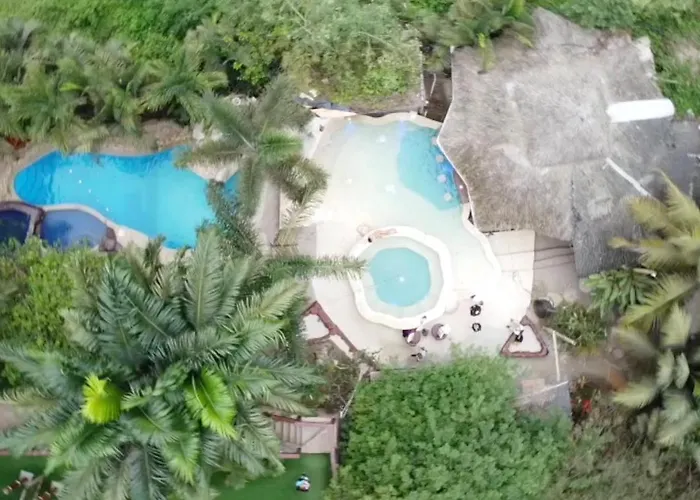 ME Hotel&Villas - Montañita Estates