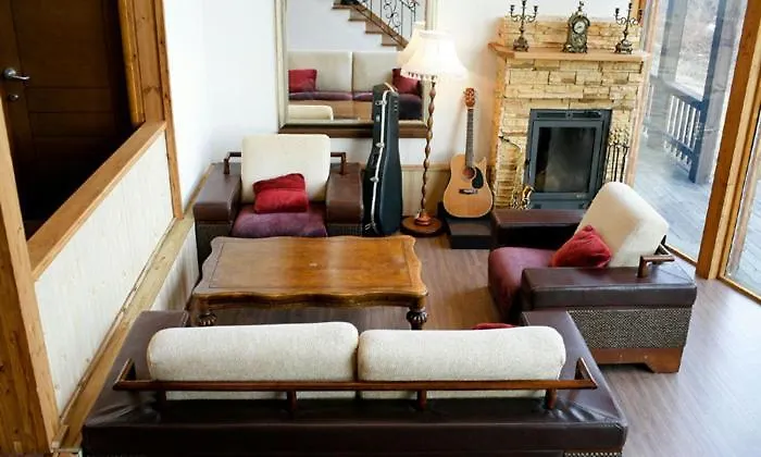 Chalet Resort