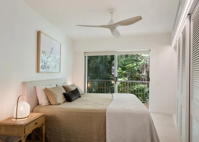 The Cove Noosa - Apartment 13