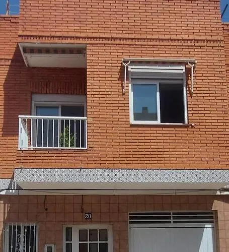 Apartamento Sofía II a 500m de la playa