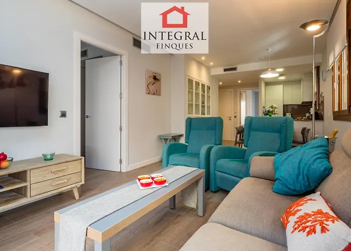Palamos Exclusive Apartments