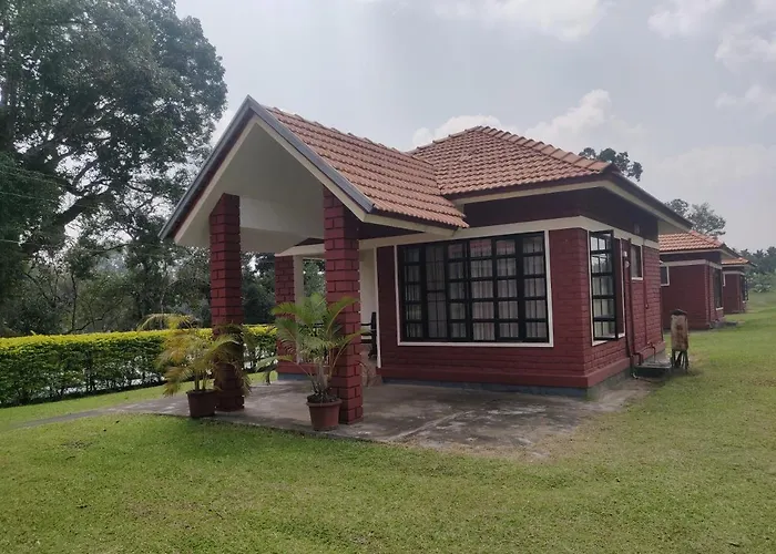 Dubare Inn Coorg