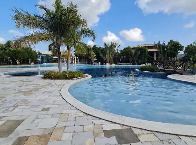 ILOA Condomínio Resort Barra de São Miguel, Próximo a PISCINA bloco L