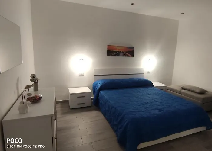La casa di Teresa