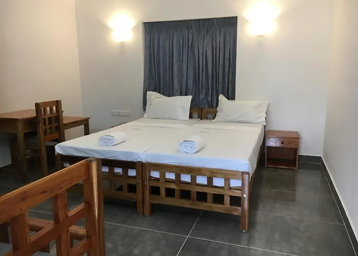 Aloha Homestay