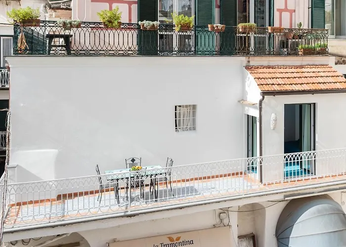Amalfi Ammore