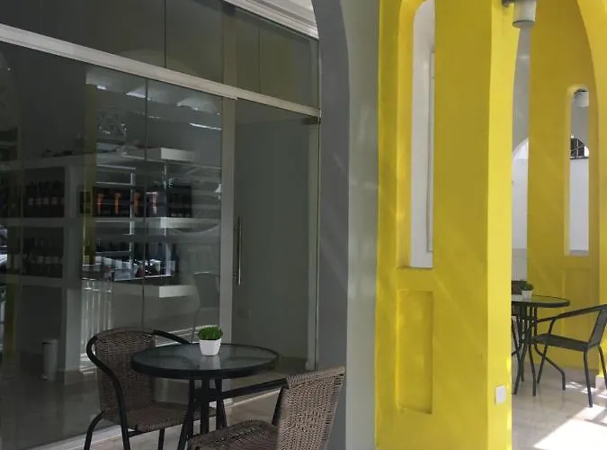 Hotel Unico