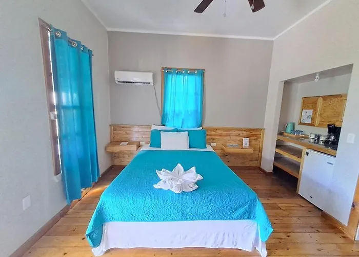 The Odyssey Resort Utila