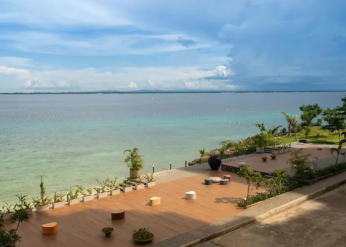 The Reef Island Resort Mactan, Cebu