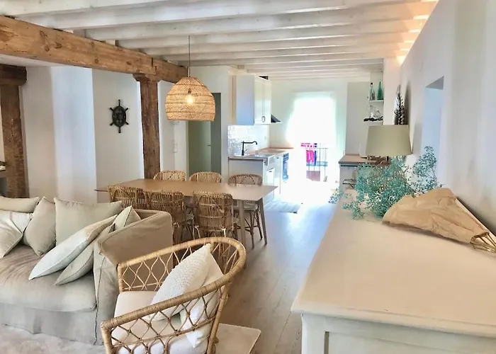 Casa La Marina