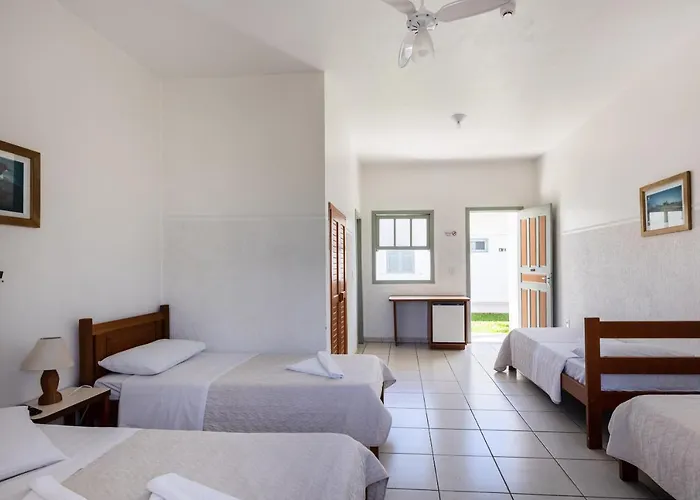 Rondinha Hotel