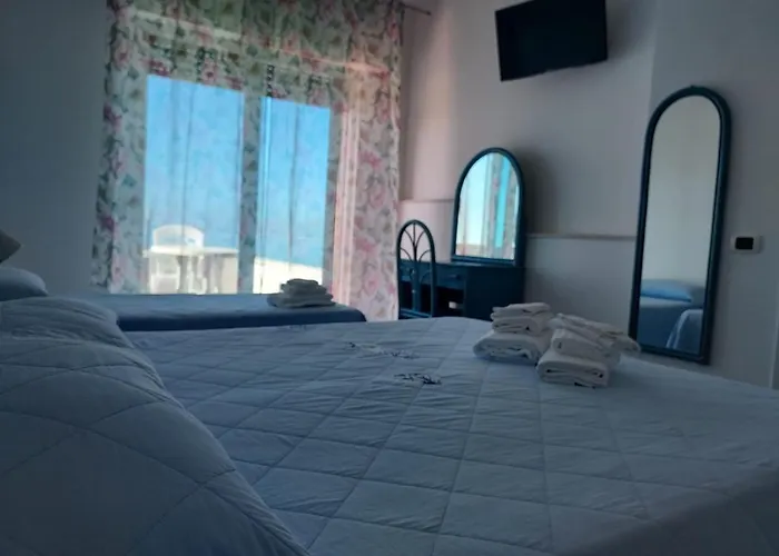 Hotel Sirenetta