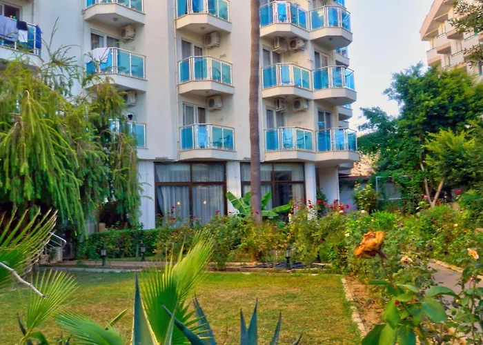 Blue Fish Hotel All Inclusive