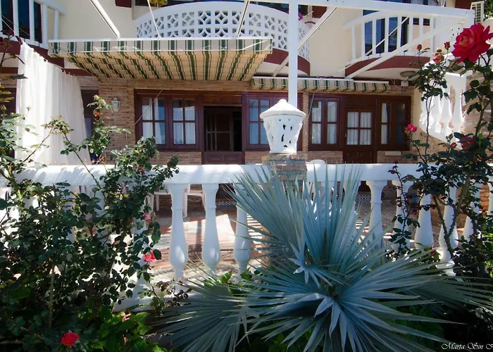 Castillo del Mar