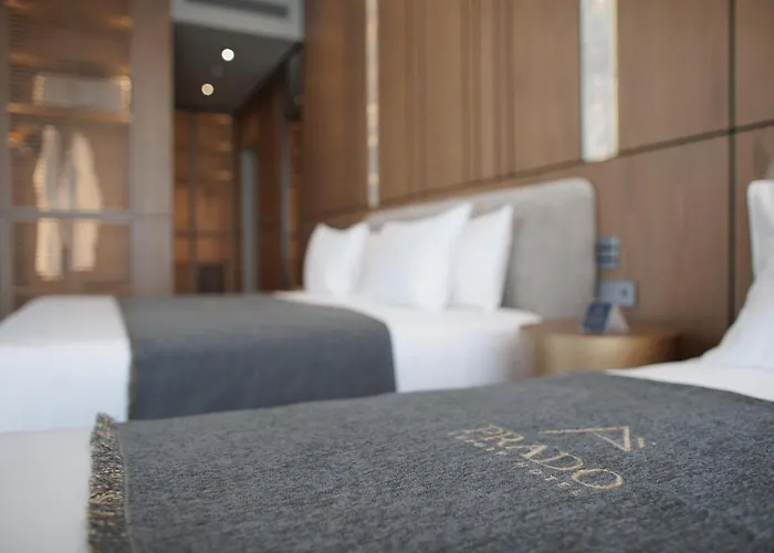 Prado Luxury Hotel