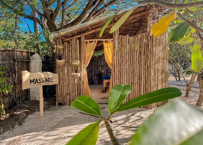 The Mida Creek Hotel