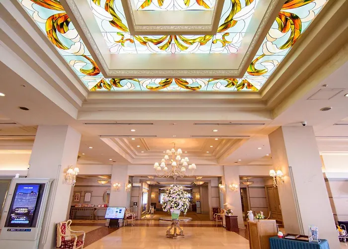 Hotel Listel Inawashiro Wing Tower