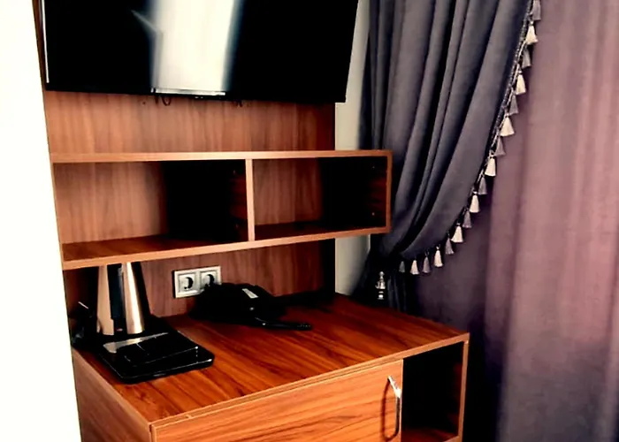 Hotel Yaman