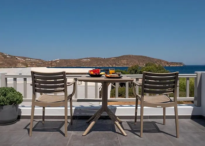 Nautilus Serifos