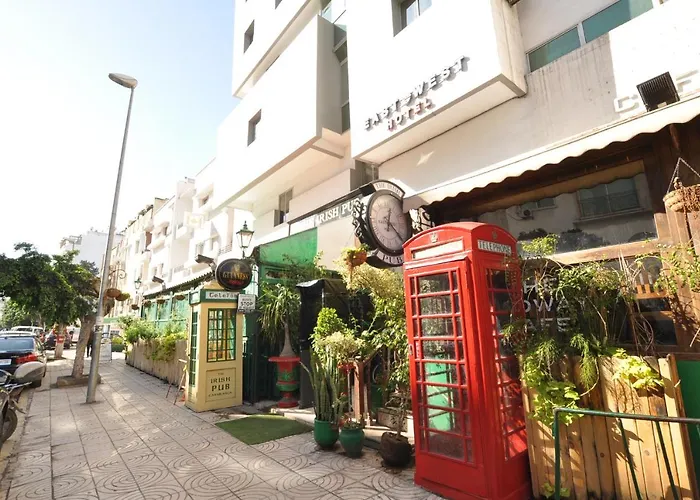 East West Hotel