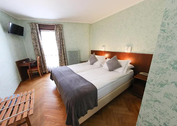 Hotel Sporting