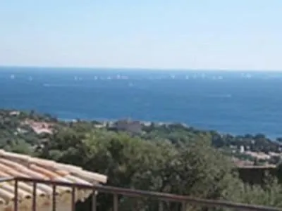 Villa Le Sud