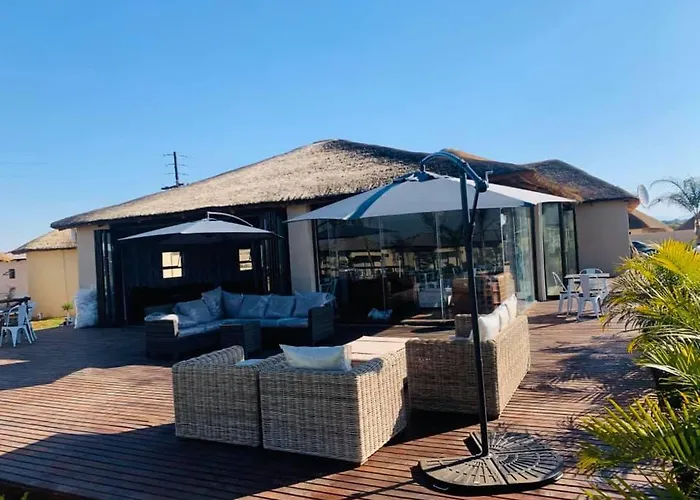 The Bridge Boutique Lodge