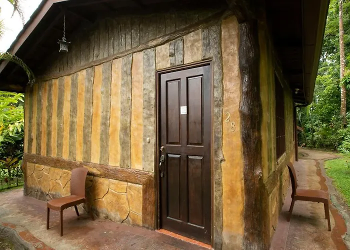 Orquideas Boutique Hotel