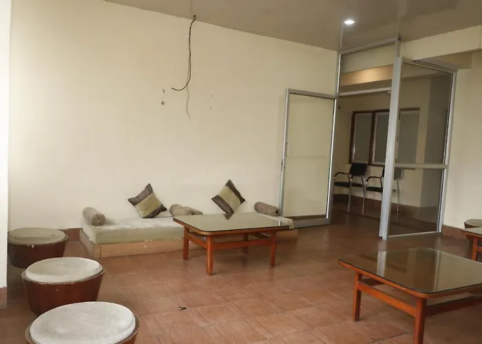 Hotel De Villa Gangtok