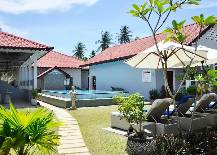 Langkawi Chantique