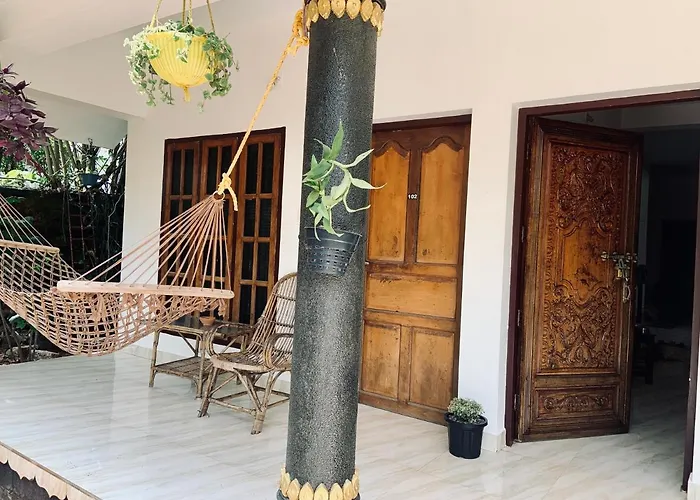 Green Garden Ayurvedic Resort & Green House